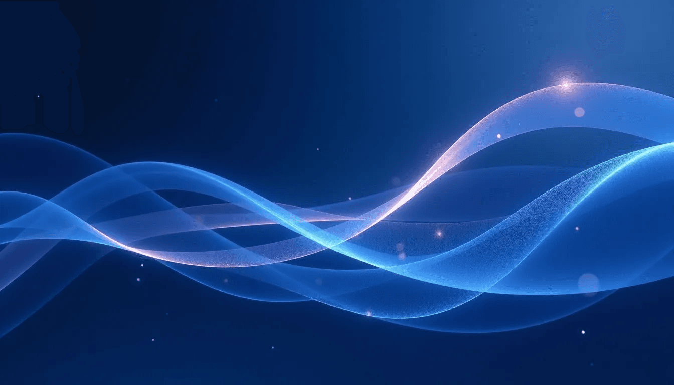 Abstract digital technology background